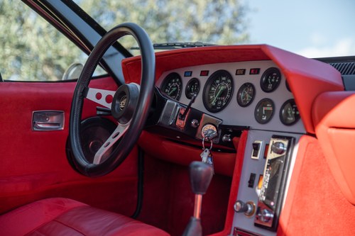 1972 Alpine A310 1600VE For Sale (picture 43 of 92)
