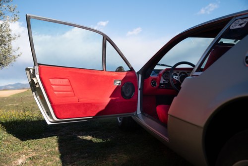 1972 Alpine A310 1600VE For Sale (picture 45 of 92)