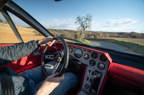 1972 Alpine A310 1600VE For Sale (picture 48 of 92)