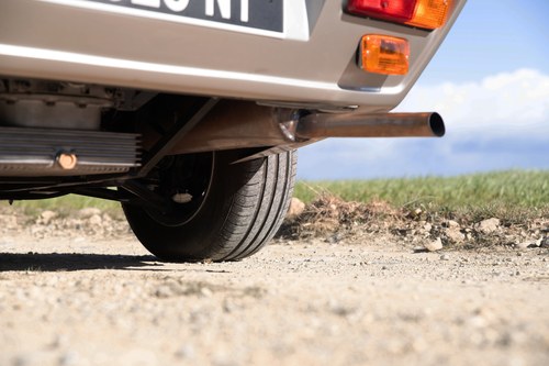 1972 Alpine A310 1600VE For Sale (picture 52 of 92)