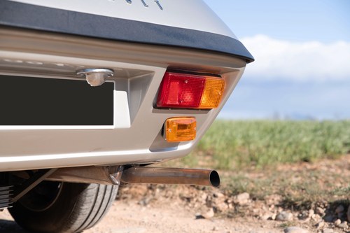 1972 Alpine A310 1600VE For Sale (picture 53 of 92)