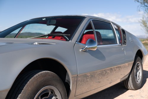 1972 Alpine A310 1600VE For Sale (picture 58 of 92)
