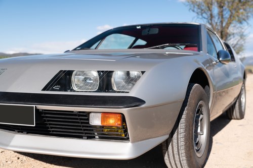 1972 Alpine A310 1600VE For Sale (picture 59 of 92)