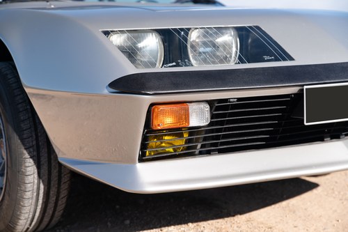 1972 Alpine A310 1600VE For Sale (picture 61 of 92)