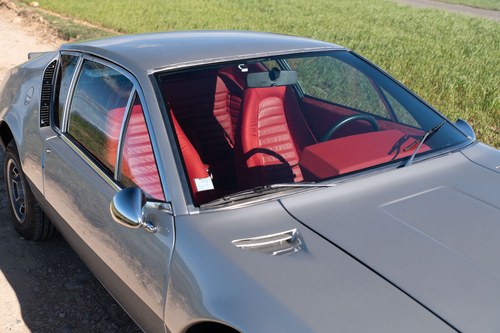 1972 Alpine A310 1600VE For Sale (picture 62 of 92)