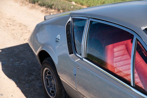 1972 Alpine A310 1600VE For Sale (picture 63 of 92)