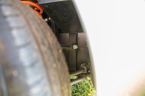 1972 Alpine A310 1600VE For Sale (picture 68 of 92)