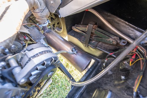 1972 Alpine A310 1600VE For Sale (picture 72 of 92)