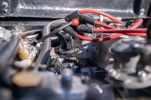 1972 Alpine A310 1600VE For Sale (picture 74 of 92)