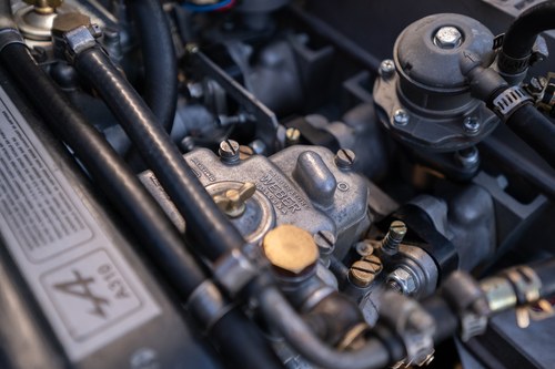 1972 Alpine A310 1600VE For Sale (picture 75 of 92)