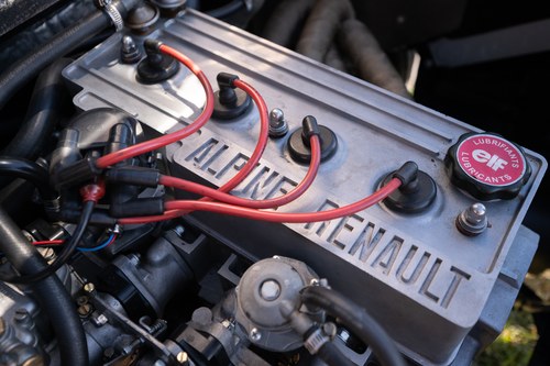 1972 Alpine A310 1600VE For Sale (picture 76 of 92)