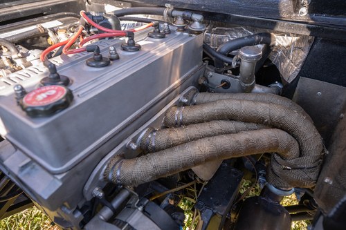 1972 Alpine A310 1600VE For Sale (picture 78 of 92)