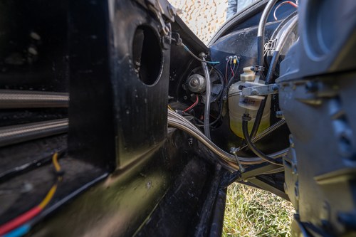 1972 Alpine A310 1600VE For Sale (picture 80 of 92)