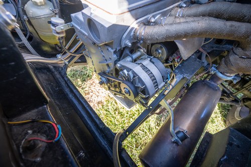 1972 Alpine A310 1600VE For Sale (picture 81 of 92)