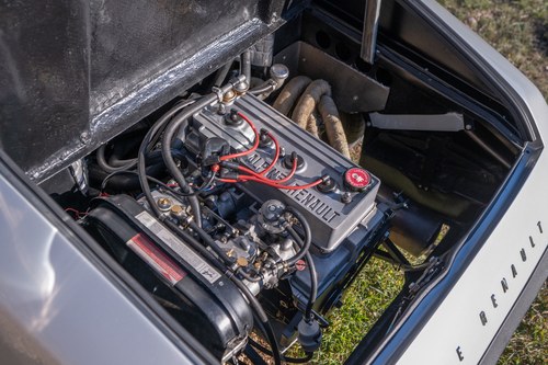 1972 Alpine A310 1600VE For Sale (picture 82 of 92)