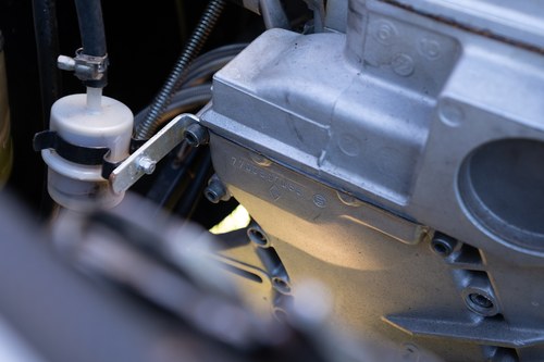 1972 Alpine A310 1600VE For Sale (picture 83 of 92)