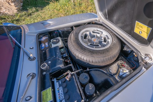 1972 Alpine A310 1600VE For Sale (picture 84 of 92)