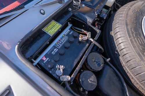 1972 Alpine A310 1600VE For Sale (picture 85 of 92)