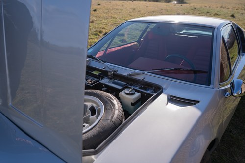 1972 Alpine A310 1600VE For Sale (picture 86 of 92)