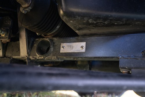 1972 Alpine A310 1600VE For Sale (picture 89 of 92)