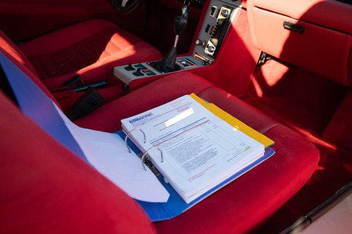 1972 Alpine A310 1600VE For Sale (picture 91 of 92)