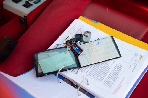 1972 Alpine A310 1600VE For Sale (picture 92 of 92)