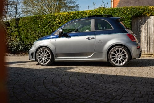 2018 Abarth 695 Rivale For Sale (picture 6 of 213)