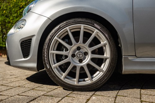 2018 Abarth 695 Rivale For Sale (picture 29 of 213)