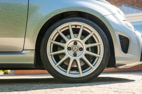 2018 Abarth 695 Rivale For Sale (picture 30 of 213)