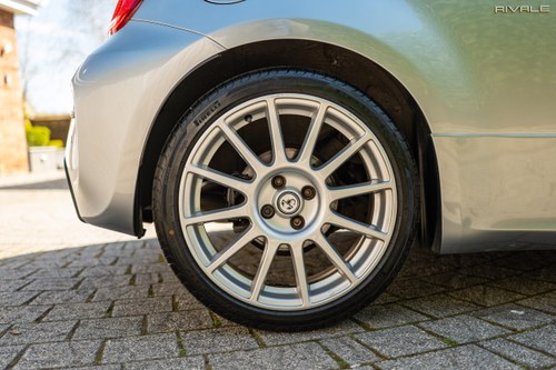 2018 Abarth 695 Rivale For Sale (picture 31 of 213)