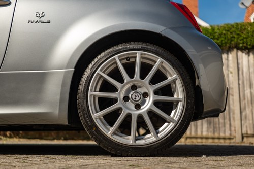 2018 Abarth 695 Rivale For Sale (picture 32 of 213)