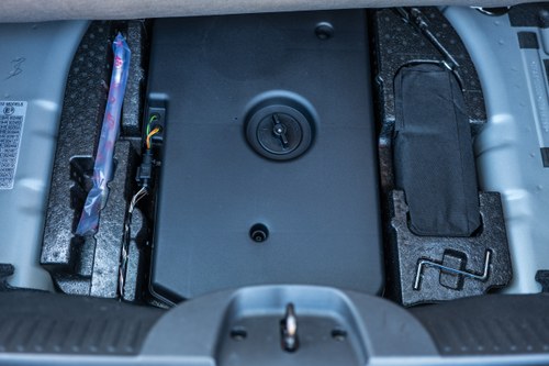 2018 Abarth 695 Rivale For Sale (picture 107 of 213)