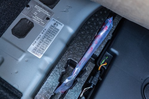 2018 Abarth 695 Rivale For Sale (picture 108 of 213)