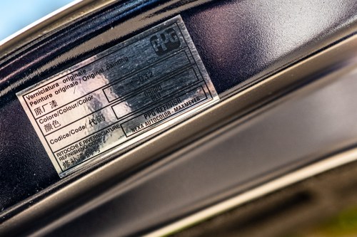 2018 Abarth 695 Rivale For Sale (picture 109 of 213)