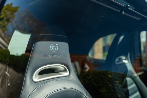 2018 Abarth 695 Rivale For Sale (picture 33 of 213)