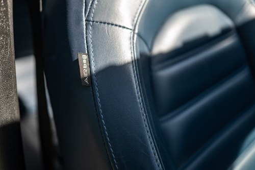 2018 Abarth 695 Rivale For Sale (picture 35 of 213)