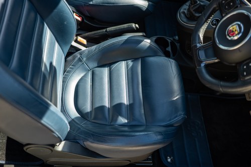 2018 Abarth 695 Rivale For Sale (picture 36 of 213)