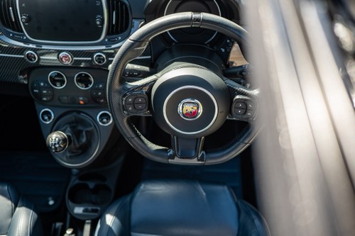 2018 Abarth 695 Rivale For Sale (picture 37 of 213)