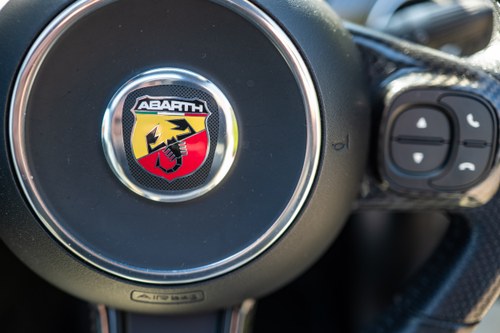 2018 Abarth 695 Rivale For Sale (picture 38 of 213)