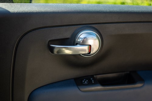 2018 Abarth 695 Rivale For Sale (picture 39 of 213)