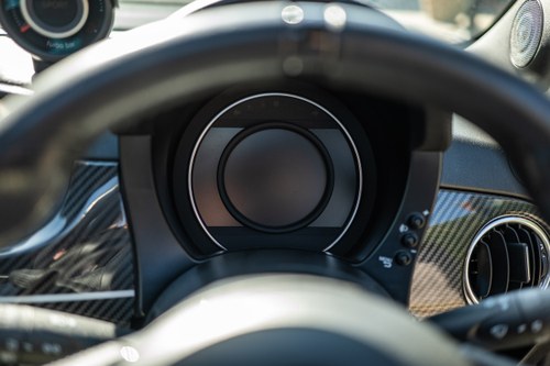 2018 Abarth 695 Rivale For Sale (picture 43 of 213)