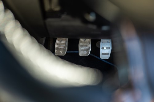 2018 Abarth 695 Rivale For Sale (picture 44 of 213)