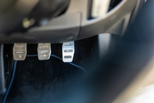 2018 Abarth 695 Rivale For Sale (picture 45 of 213)