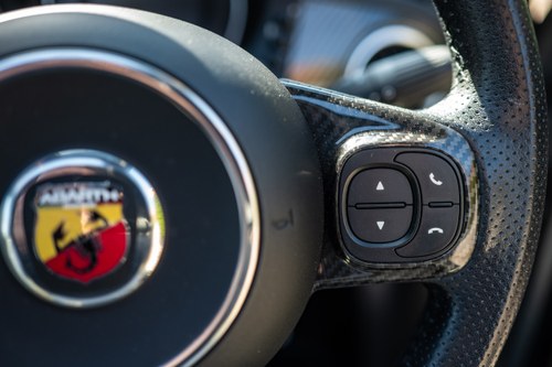 2018 Abarth 695 Rivale For Sale (picture 46 of 213)