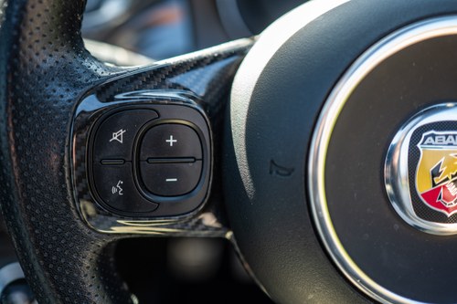 2018 Abarth 695 Rivale For Sale (picture 47 of 213)