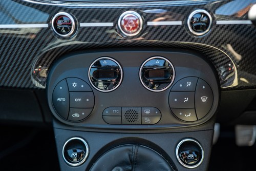 2018 Abarth 695 Rivale For Sale (picture 48 of 213)