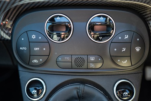 2018 Abarth 695 Rivale For Sale (picture 49 of 213)