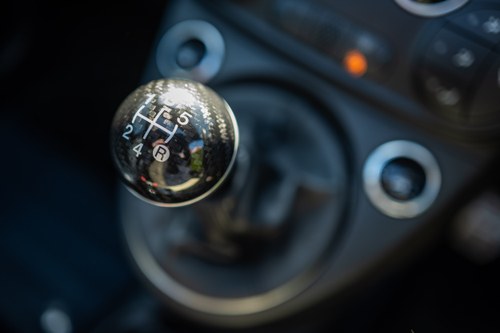 2018 Abarth 695 Rivale For Sale (picture 51 of 213)