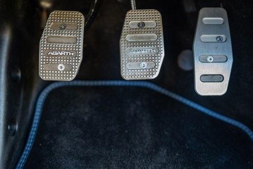 2018 Abarth 695 Rivale For Sale (picture 52 of 213)