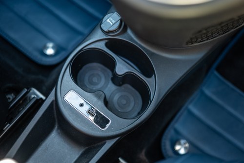 2018 Abarth 695 Rivale For Sale (picture 53 of 213)